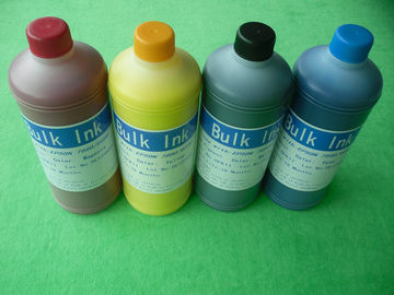 Nachfüllung PBK C M Y Epson 4800 4880 Pigment-Tinte mit Zustrom-Drucken
