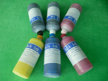 Querformat Epson-Pigment-Tinte/imprägniern das Wieder füllen von Drucker-Tinten