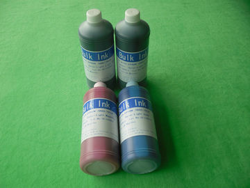 Kompatibles Epson-Drucker-Pigment-Tinte Eco-Lösungsmittel in Farben PBK C M Y
