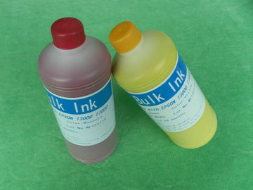Zustrom-Druckquerformat-Pigment-Tinte Eco-Lösungsmittel für Epson-Drucker