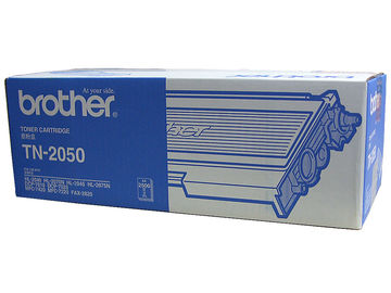Vorlagen-Laser-Toner-Patrone des Bruder-TN-2050/TN2050 echte