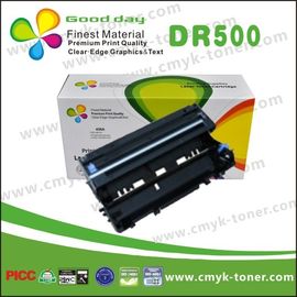Bruder-Toner-Patrone DR500 BK kompatible für Bruder HL-1650/1750/5040/5140/8640/HL1850/HL1870N/
