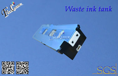 Stabiler Safe-Abfall-Tinten-Behälter-kompatibler Chip für Patrone Canons W8400