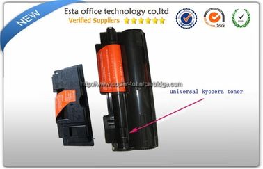 Kopierer-Toner-Patrone TK120, schwarze Laserdrucker-Toner-Patrone Kyocera FS1100