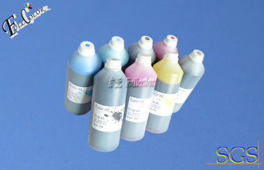 8 Farbfoto-Drucker-Pigment-Tinte PFI-706 für Tinten-Behälter Canons IPF8400SE IPF9400s IPF9410s