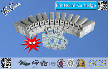 Kompatible Tinten-Patrone Canon-Querformat-iPF6400 130ml mit Pigment-Tinte und Chip