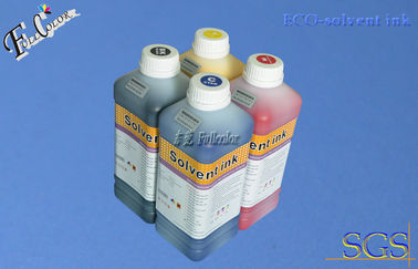 Trocknende schnelle lösliche Tinte Mimaki ES3 6 Farbe1000ml für Drucker CJV30 JV3 JV5 JV33