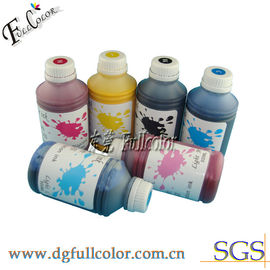 Glatte Druckenfärbungs-Tinten für großen Drucker Canon-Bildes IPF 5000