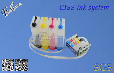 Ununterbrochenes Farbkasten-System Masse CISS, Tintenstrahl-Drucker Epson xp-302