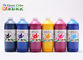Wasserbasierte Sublimation Epson-Tintenstrahl-Drucker-Tinte 7890 6 Farben