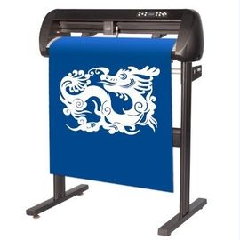 48&quot; Vinylschneiderplotter CT1200R für die Werbung des Vinylaufklebers