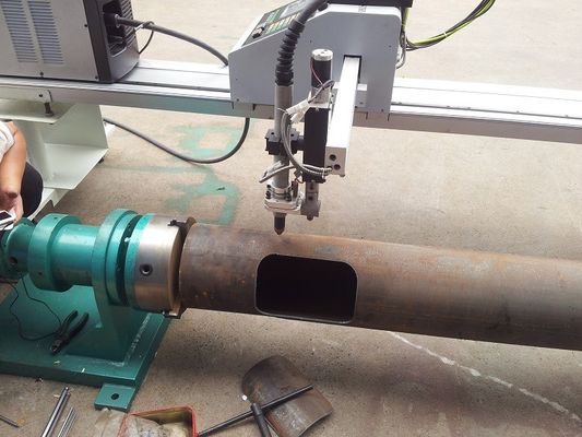 2500 mm Leichtpolmaschine, CNC-Plasma-Leichtpol-Türschneidemaschine