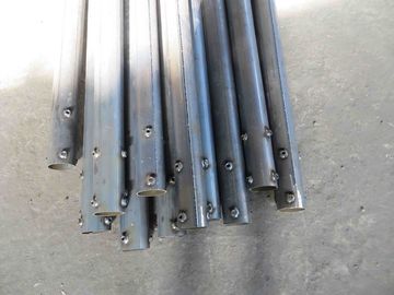 Top Hole Bohrmaschine für Rohre mit einem Durchmesser von 50 bis 200 mm