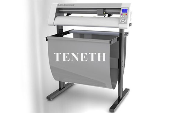 Drahtlose Film/Vinyldes steuer-TENETH Schnittkraft Plottr-Schneider-T24WXL 1000g