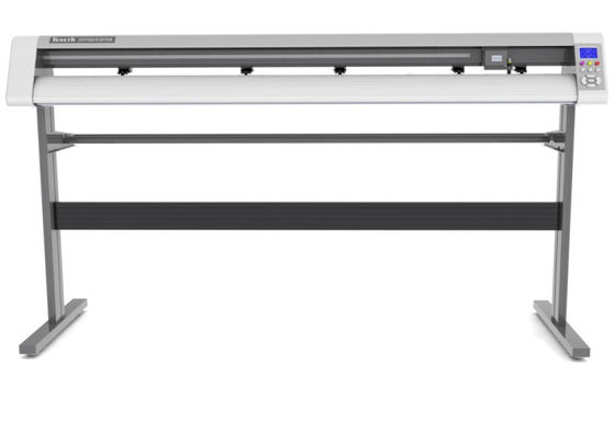 Berufsbreite T59XL der film-Aufkleber-Vinylplotter-Schneider-hohen Geschwindigkeit 1.5m