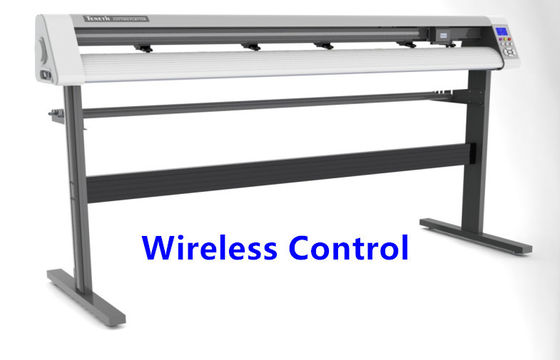 60" USB-Fahrer-Ausschnitt-Plotter/Digital-Plotter-Schnittmeister mit Schrittmotor