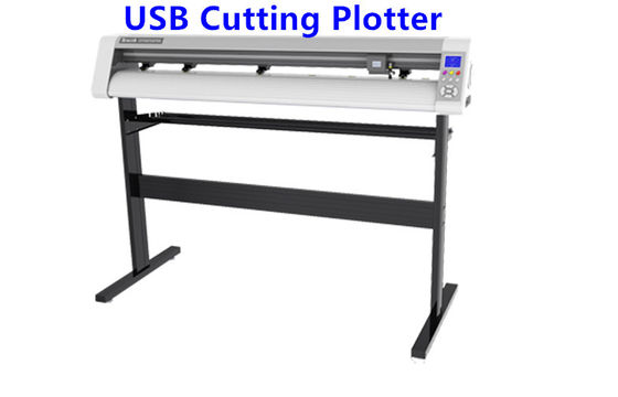 48" TENETH-Zeichen/Aufkleber-Ausschnitt-Plotter-Maschine, 1.2M Vinylschneider T48L