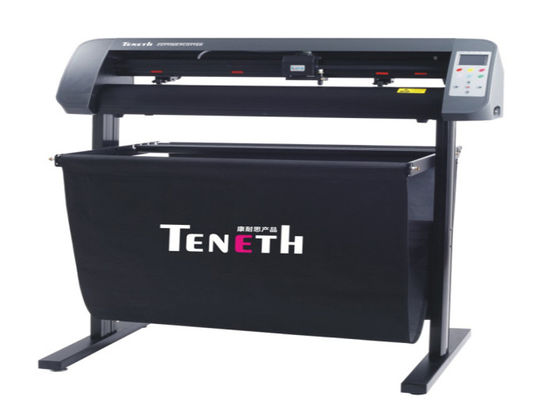 TH740 A3/A4 USB, das Plotter-Maschinen-, Film-und Vinylausschnitt-Plotter schneidet