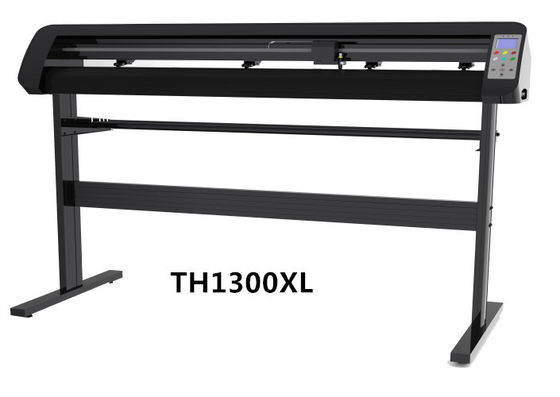 Papieraufkleber-Digital-Tischplattenausschnitt-Plotter mit Schrittmotor-Fahrer 32-Bit-CPU ARM7