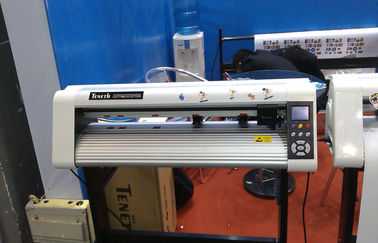 TENETH 24" Tischplatten-USB, das Plotter mit Kontur schneidet, schnitt Funciton, Schnittkraft 1000g