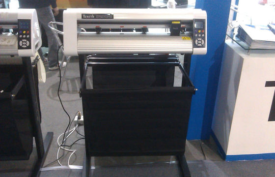 Automatische Kontur schnitt USB, das Plotter schneidet, um alle mögliche Grafiken, Schnittgeschwindigkeit 800mm/s zu schneiden