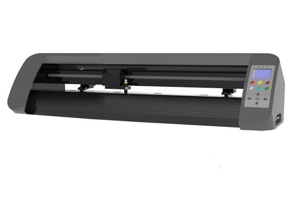 Papierlaser-Ausschnitt-Plotter-/Vinylschnittmeister-Unterstützungs-CDR AI CAD Software TH740XL