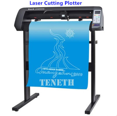 24" Film-Laser-Ausschnitt-Plotter