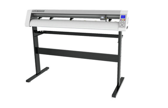 Reflektierende Film-/Zeichen-/Aufkleber-Vinylausschnitt-Plotter-Maschine mit Servolokführer