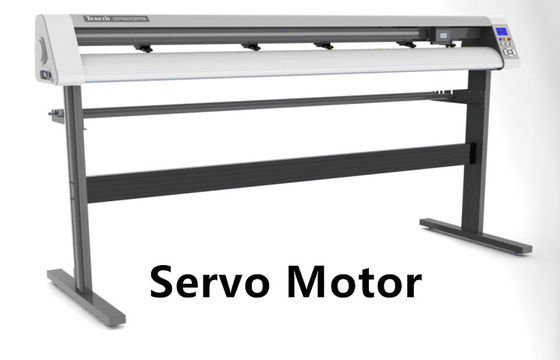 Papierkunst-Zeichen-Servobewegungsausschnitt-Plotter, 60" USB, das Plotter TS59XL schneidet
