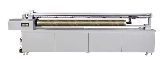 CTS Computer-to-Screen Rotationssieb Inkjet-Gravierer Textil Digital Equipment Computer-to-Screen
