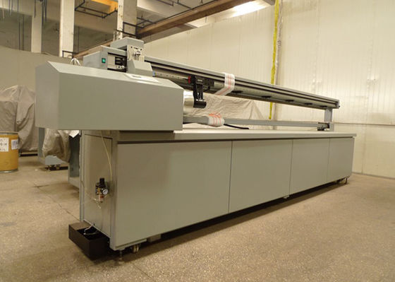 CTS-Computer, um Rotations-Tintenstrahl-Graviersystem, Computer-to-Screen-Textil-Graviermaschine zu screenen