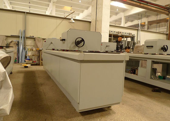 CTS Computer to Screen Hochgenauer blauer UV-Laser-Rotationsgravierer 820 mm / 914 mm / 1018 mm Bildschirmwiederholung