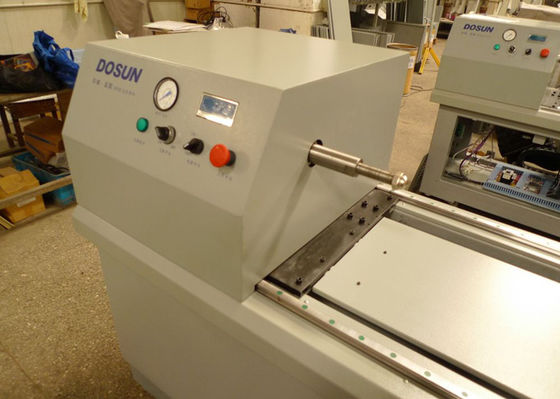 CTS Computer to Screen Hochgenauer blauer UV-Laser-Rotationsgravierer 820 mm / 914 mm / 1018 mm Bildschirmwiederholung