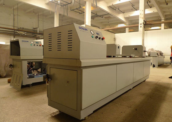 CTS Computer-to-Screen, Blue Ray UV-Lasergravurmaschine mit BMP/TIFF-Dateiformat