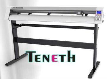 1200mm breiter USB Aufkleber-Ausschnitt-Plotter-, Kunst-Glas-oder tragbarer Vinylpapierschneider
