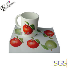 Übergangstinte der Farbe 500ML 6, Tintenstrahldrucker-Färbung Sublimations-Tinte für Epson-Griffelsublimationsdruck 1400