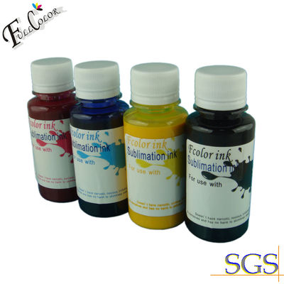Farbsublimations-Drucker-Tinte der Hochleistungs-4 für Drucker Epson B500