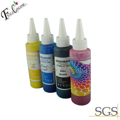 Farbsublimations-Drucker-Tinte der Hochleistungs-4 für Drucker Epson B500