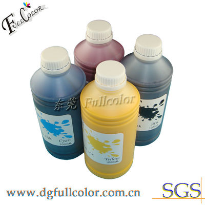 Farbsublimations-Drucker-Tinte der Hochleistungs-4 für Drucker Epson B500