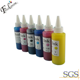 100ml, 200ml, Sublimations-Tinte des Drucker-500ml für Epson 4000