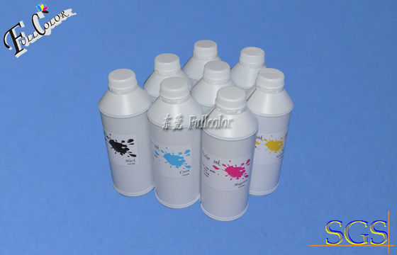 färben Sie Sublimationstinte für 7 Sublimationsdruck Farbgroßen Versorgung Drucker Epson 7600 9600