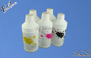 Anti--Uvprinter Sublimations-Tinte der Flaschen-1000ml für Drucker-Drucken Epson-Arbeitskraft-WP4015DN WP4025DN WP4095DN