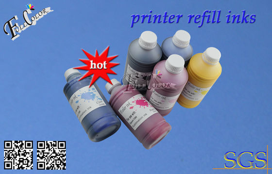 Wasserbasierte Drucker-Sublimations-Tinte, Tintenstrahl-Drucker 1390 Epson