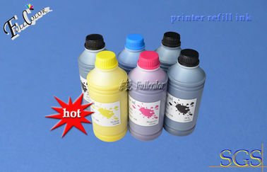 Drucker DX5 Sbulimations-Tinte für Epson 7800 9800 7880 9880 Wärmeübertragung Printting 8 Farbtintenstrahl-Tinten