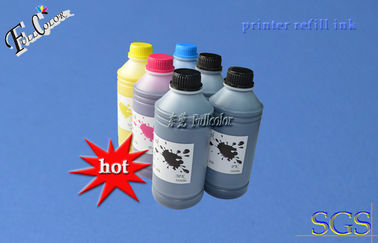 Drucker DX5 Sbulimations-Tinte für Epson 7800 9800 7880 9880 Wärmeübertragung Printting 8 Farbtintenstrahl-Tinten