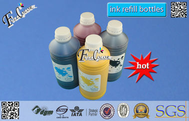 Drucker DX5 Sbulimations-Tinte für Epson 7800 9800 7880 9880 Wärmeübertragung Printting 8 Farbtintenstrahl-Tinten
