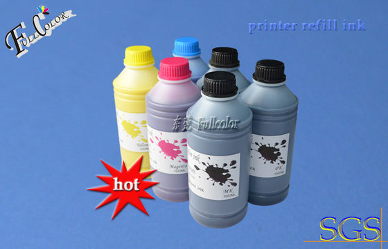 5 Farbwärmeübertragungs-Drucker-Sublimations-Tinte für Tintenstrahl-Drucker Epson Surecolor T3000 T5000 T7000