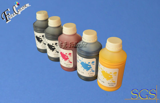 Hitze-Transferdruck-Tinte für Epson 7700 9700 Drucker-Sublimations-Tinte