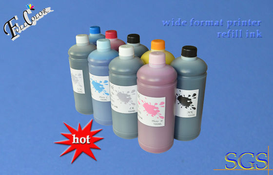 Drucker-Sublimations-Tinte LK LLK M nachfüllbare für Epson R3000 3800