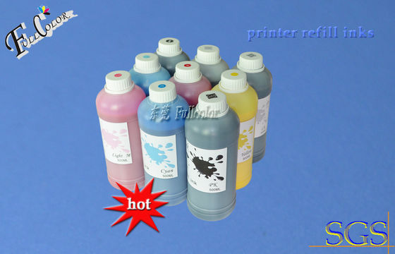 Drucker-Sublimations-Tinte LK LLK M nachfüllbare für Epson R3000 3800